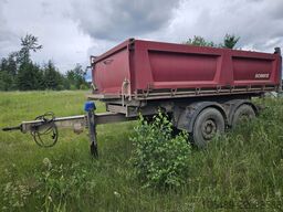SCHMITZ ZKI 183-Seiten Kipper