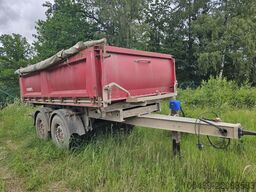 SCHMITZ ZKI 183-Seiten Kipper