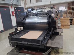 Heidelberg SBDS