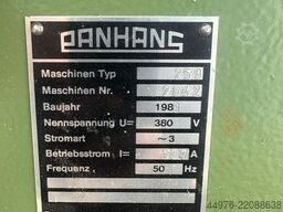 Panhans 259