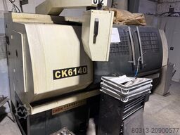 CNDN CK6140