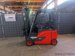 Linde E 20 PH-02 /Triplex / 3+4 Ventil / HH 5070 mm / 18