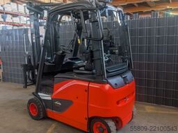 Linde E 20 PH-02 /Triplex / 3+4 Ventil / HH 5070 mm / 18