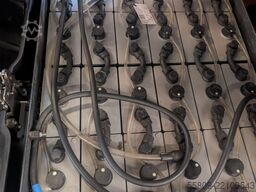 Linde E 20 PH-02 /Triplex / 3+4 Ventil / HH 5070 mm / 18
