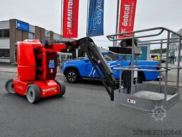 Manitou 120 AETJ C