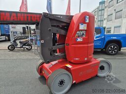 Manitou 120 AETJ C