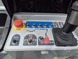 Manitou 120 AETJ C