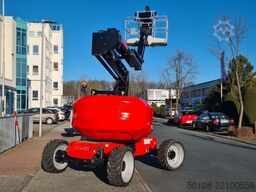 Manitou 160 ATJ PA