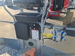 Manitou 160 ATJ PA