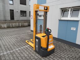 Jungheinrich EJC 214z - Initialhub (Basishub) - 5,35 m Triplex
