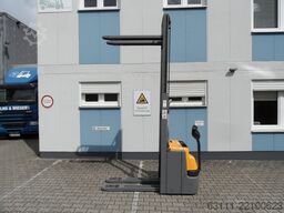 Jungheinrich EJC 112z - Initialhub - 330 Stunden!