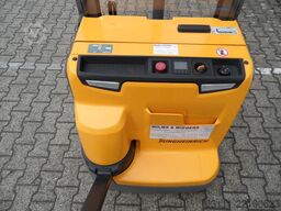 Jungheinrich EJC 112z - Initialhub - 330 Stunden!