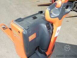 Linde T 16
