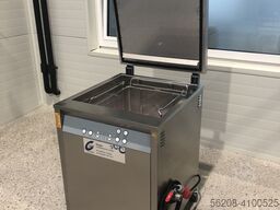 Glogar Ultrasonic 1600H