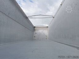 FLIEGL 50M3 KOMBI DOORS