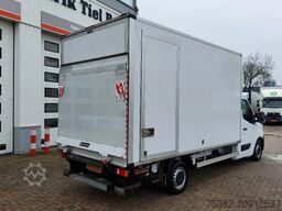 Renault Master 165.35 - LAADBAK-LAADKLEP - V-73-LTJ - E...