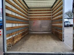 Renault Master 165.35 - LAADBAK-LAADKLEP - V-73-LTJ - E...