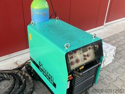 Merkle High Pulse 450 DW