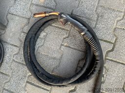 Merkle High Pulse 450 DW