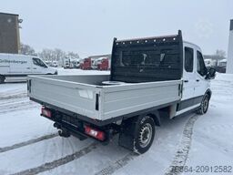 FORD TRANSIT L2 DOKA 310