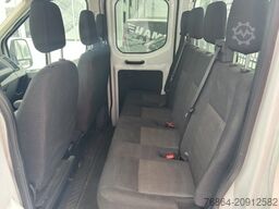 FORD TRANSIT L2 DOKA 310
