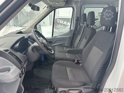 FORD TRANSIT L2 DOKA 310
