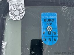 FORD TRANSIT L2 DOKA 310