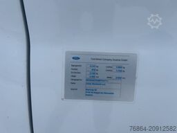 FORD TRANSIT L2 DOKA 310