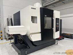 DMG MORI M1 PRO