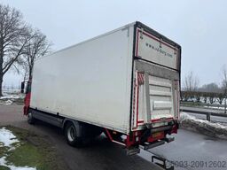 Mercedes-Benz Atego 1221 Bakwagen