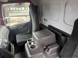 Mercedes-Benz Atego 1221 Bakwagen