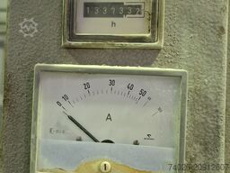 Spielvogel Multifräser M325MX