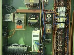 Spielvogel Multifräser M325MX