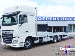 DAF XF 106.480 106 XF 480