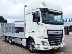 DAF XF 106.480 106 XF 480