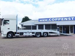 DAF XF 106.480 106 XF 480