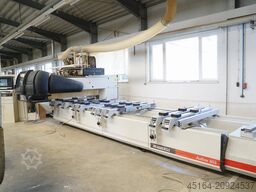 Morbidelli Author 853