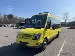 Mercedes-Benz SPRINTER CITY 65