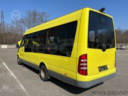 Mercedes-Benz SPRINTER CITY 65