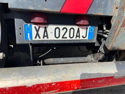 TECNOKAR SEMIRIMORCHIO TECNOKAR SCARRABILE CON GRU