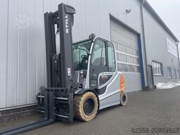 STILL RX60-35/600 | Triplex 5.980 mm