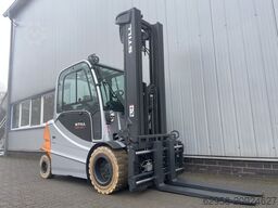 STILL RX60-35/600 | Triplex 5.980 mm