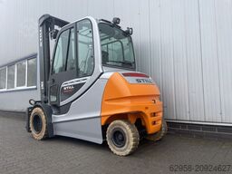 STILL RX60-35/600 | Triplex 5.980 mm