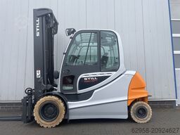 STILL RX60-35/600 | Triplex 5.980 mm