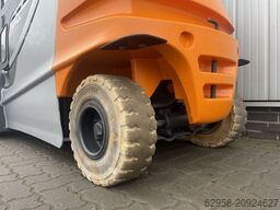 STILL RX60-35/600 | Triplex 5.980 mm