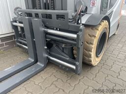 STILL RX60-35/600 | Triplex 5.980 mm