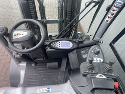 STILL RX60-35/600 | Triplex 5.980 mm