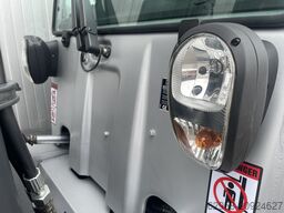 STILL RX60-35/600 | Triplex 5.980 mm