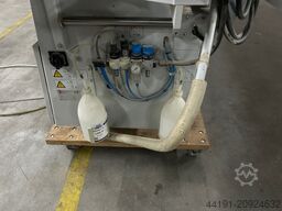 Holz-Her Streamer 1057 XL