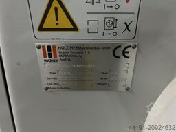 Holz-Her Streamer 1057 XL